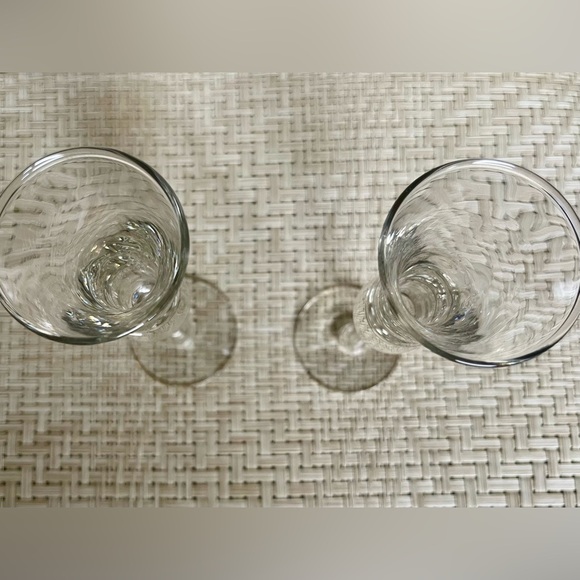 Holmegaard Aperitif Cordial Hand-blown Glasses - Picture 6 of 12